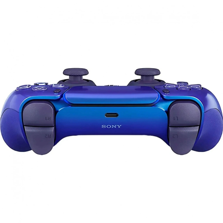 Джойстик беспроводной Sony DualSense для PS5 Chroma Indigo