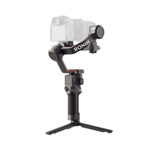 Электрический стабилизатор DJI Ronin-RS 3 Black