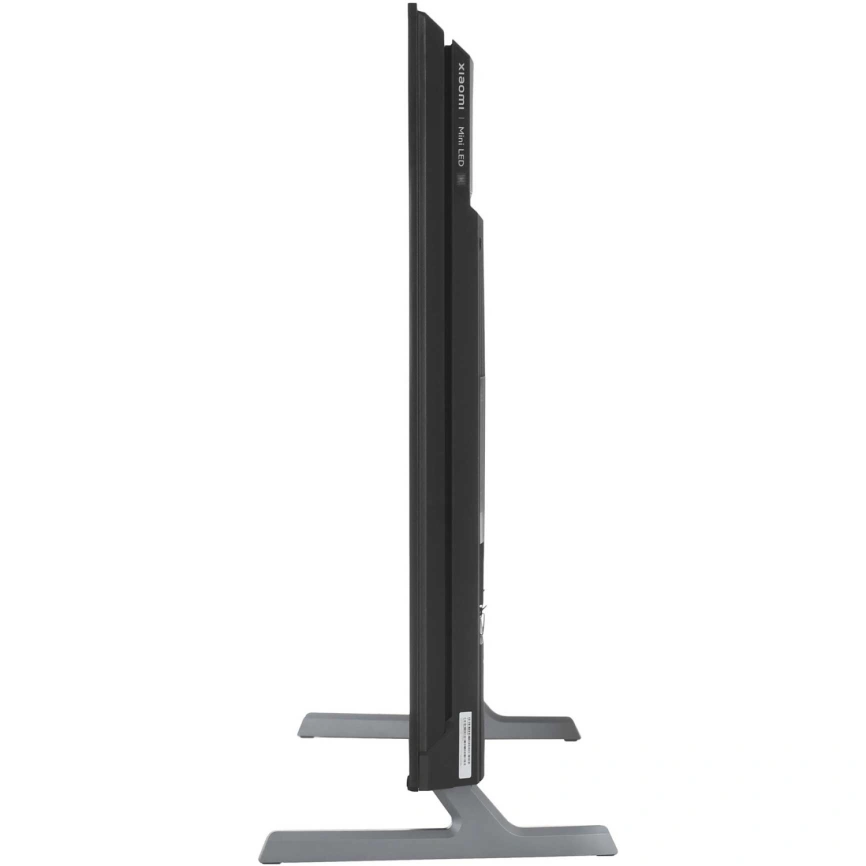 Телевизор Xiaomi TV S Pro Mini LED 55 2026 55" (L55MB-SRU)