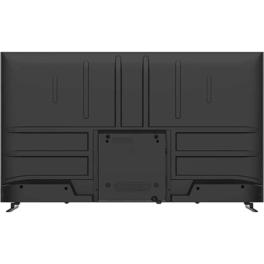 Телевизор Sber 55" DLED 4K UHD (SDX-55U4139B)