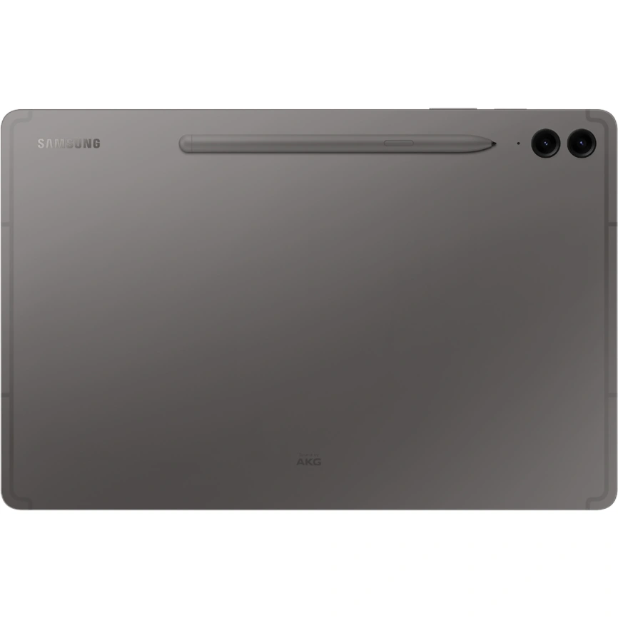 Планшет Samsung Galaxy Tab S9 FE Plus LTE 8/128GB Gray (SM-X616B)