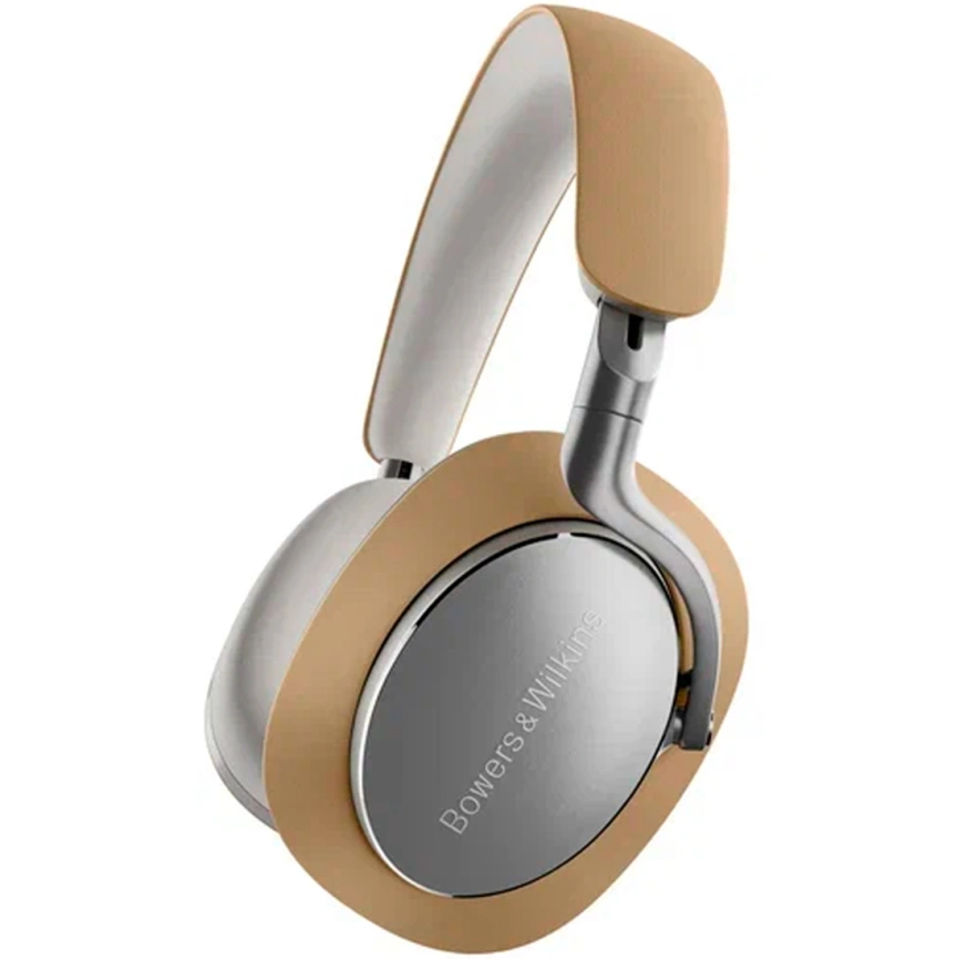 Наушники Bowers & Wilkins Px8 Tan