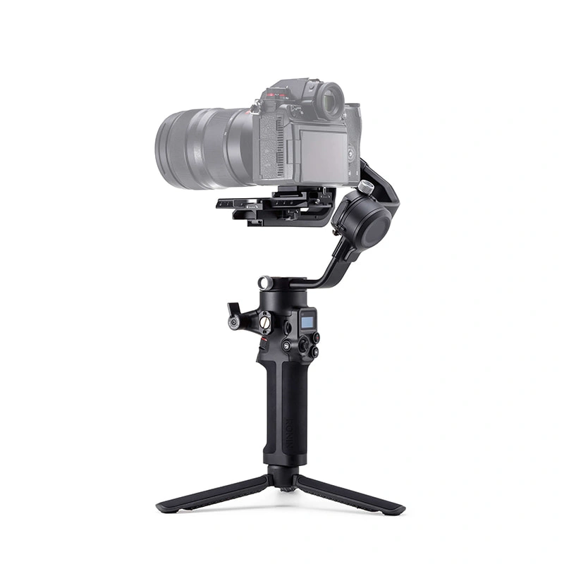 Электрический стабилизатор DJI Ronin-RSС 2 Black