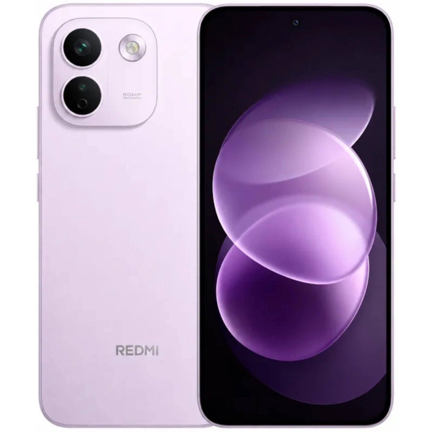 Смартфон Xiaomi Redmi Note 17 Pro Max 5G 8/512Gb Purple EAC