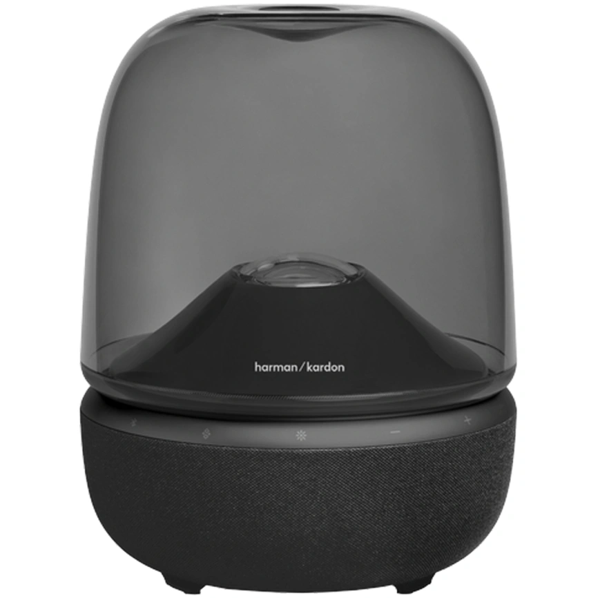 Портативная колонка Harman/Kardon Aura Studio 5 Black