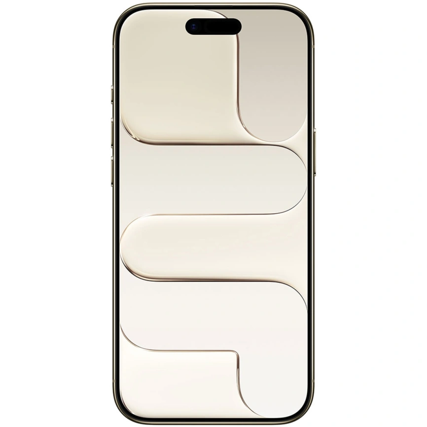 Смартфон Apple iPhone Air eSIM 512GB Light Gold