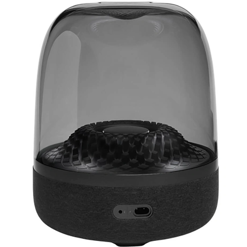 Портативная акустика Harman/Kardon Aura Studio 4 Black