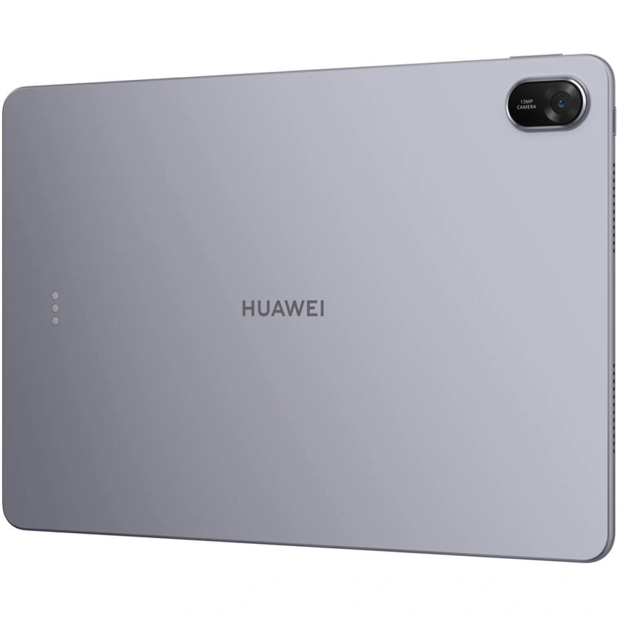 Планшет Huawei MatePad 11.5 (2025) Wi-Fi 8/256Gb Papermatte Space Gray + Keyboard (53014KBN)