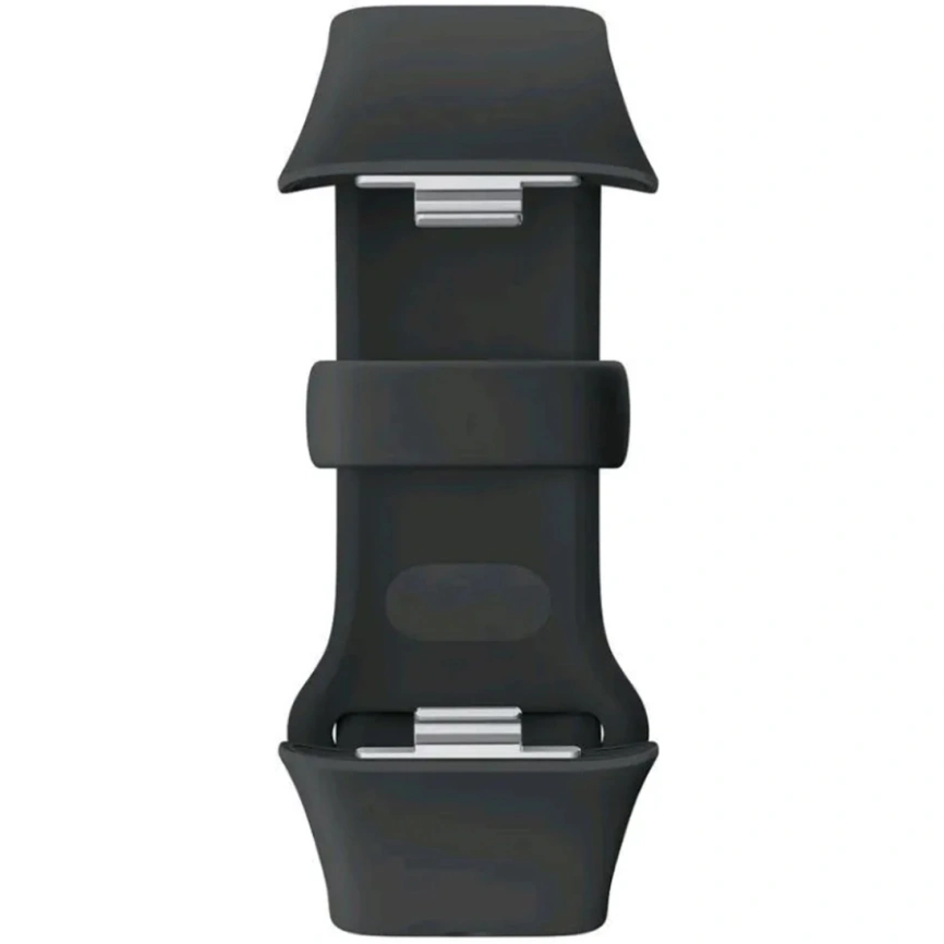 Фитнес-браслет Xiaomi Smart Band 9 Pro Obsidian Black