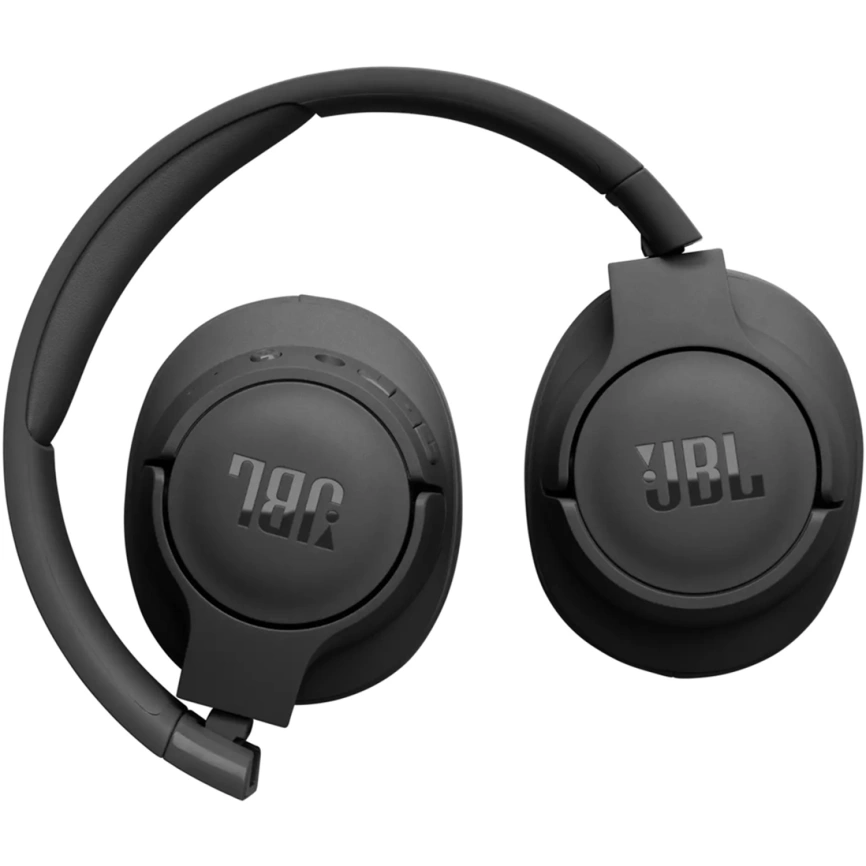 Наушники JBL Tune 720 BT Black