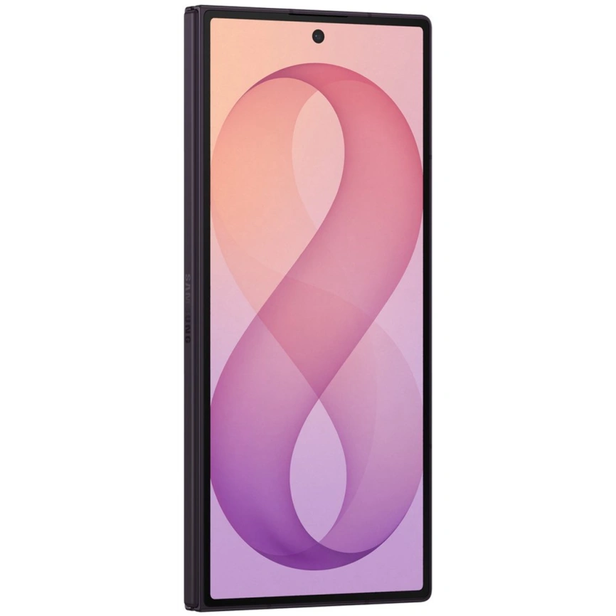 Смартфон Samsung Z Fold8 Ultra SM-F976B 12/256GB Violet Shadow