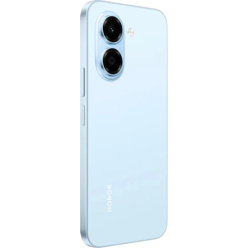 Смартфон Honor X7e 6/256 Blue