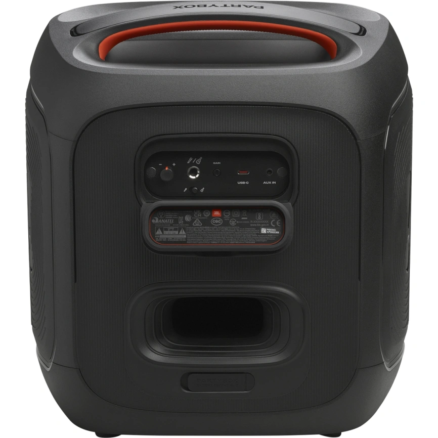 Портативная колонка JBL PartyBox Encore Essential 2 Black