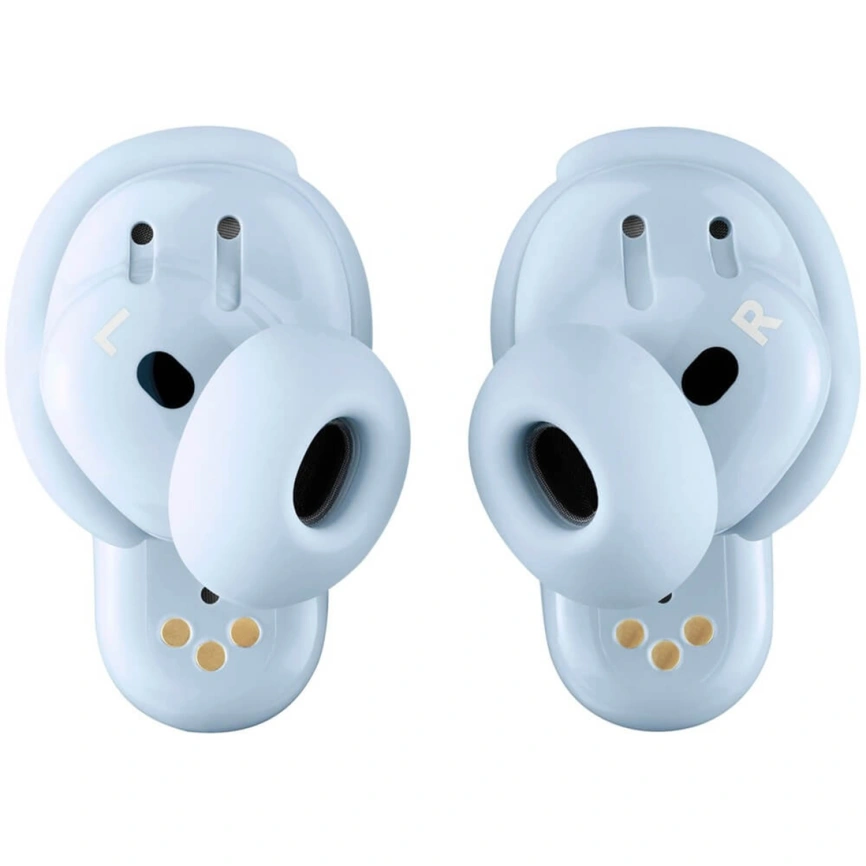Наушники Bose QuietComfort Ultra Earbuds Blue