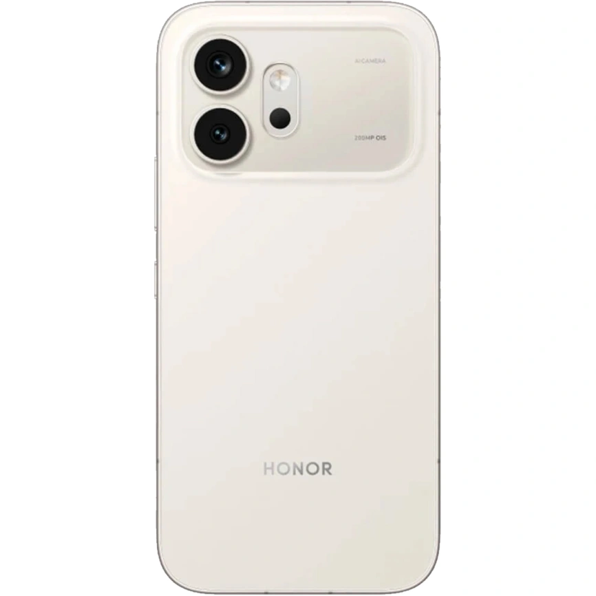 Смартфон Honor 600 12/256Gb Golden White