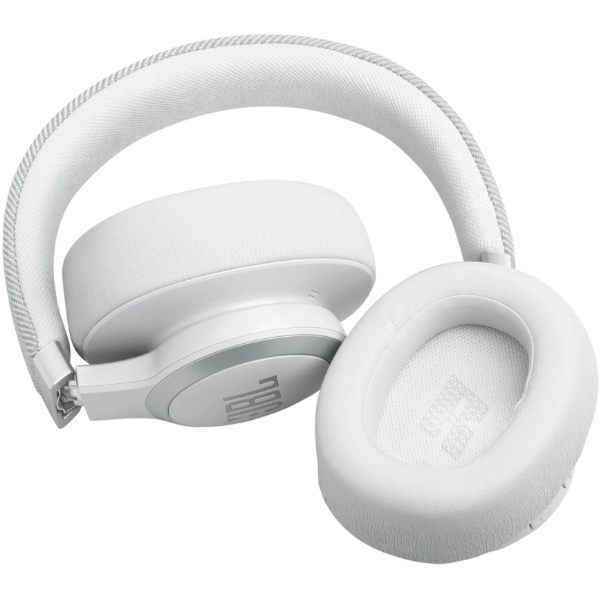 Наушники JBL Live 770NC White