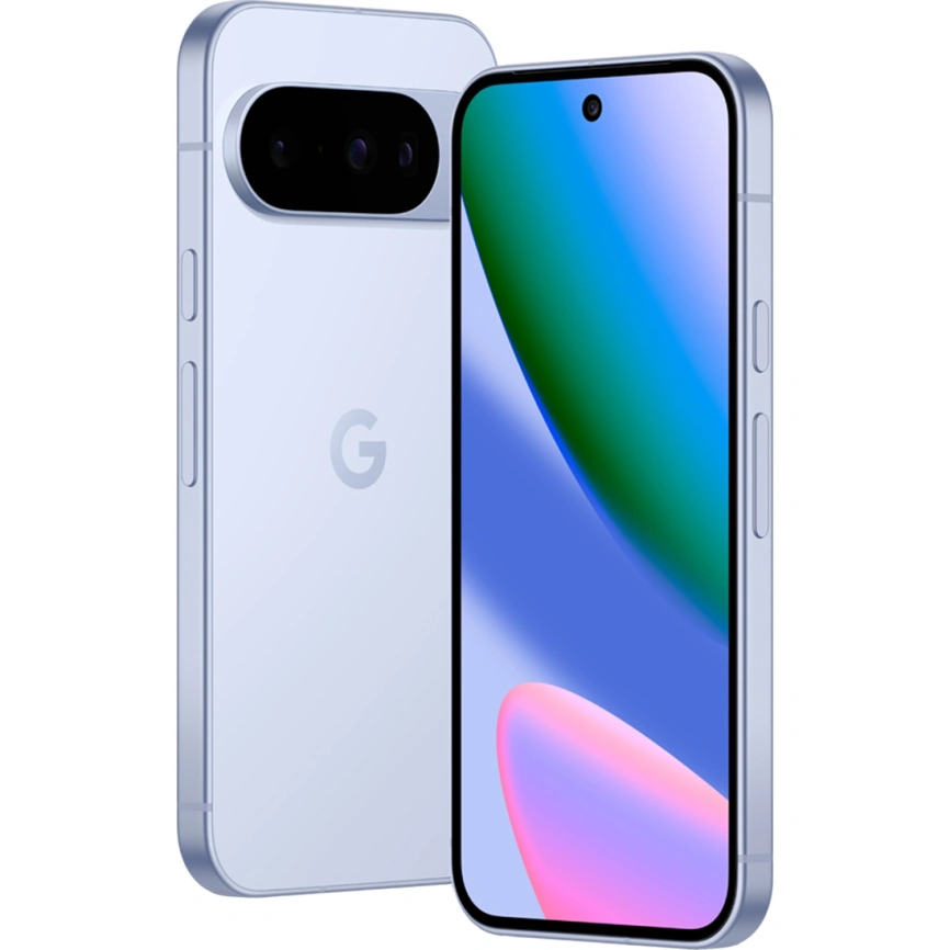 Смартфон Google Pixel 10 12/256Gb Frost