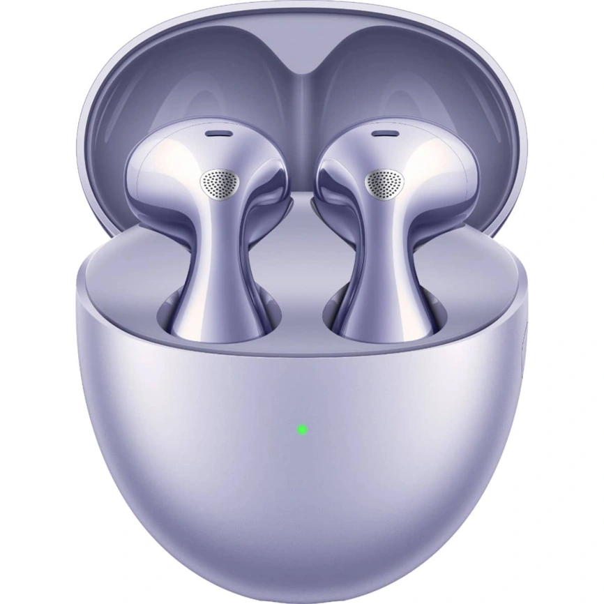 Наушники Huawei FreeBuds 6 Purple (55038129)