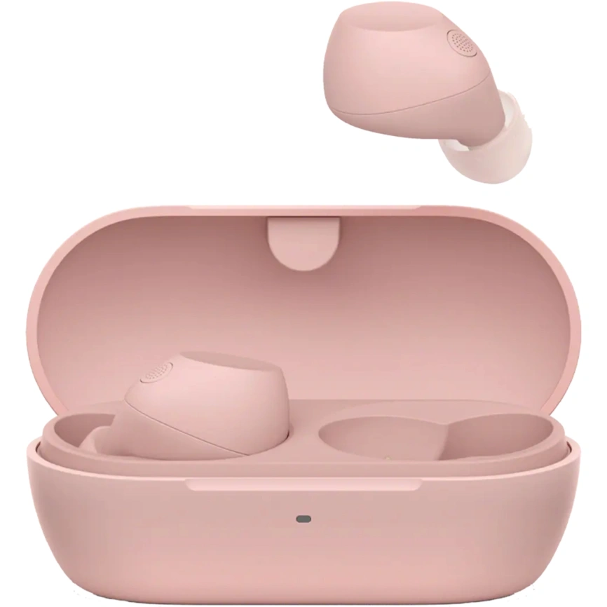 Наушники Sony WF-C710N Pink