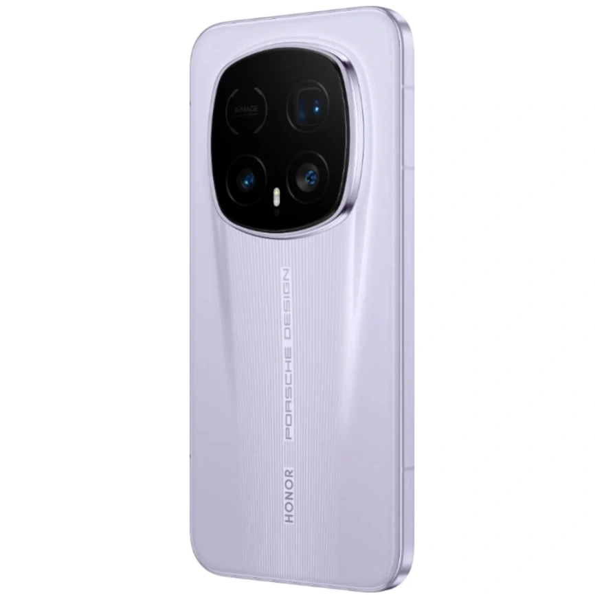 Смартфон Honor Magic 8 RSR Porsche Design 24/1024GB Violet CN