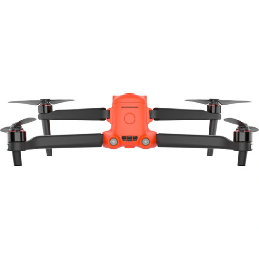 Квадрокоптер Autel Robotics EVO II Dual 640T Rugged Bundle Orange