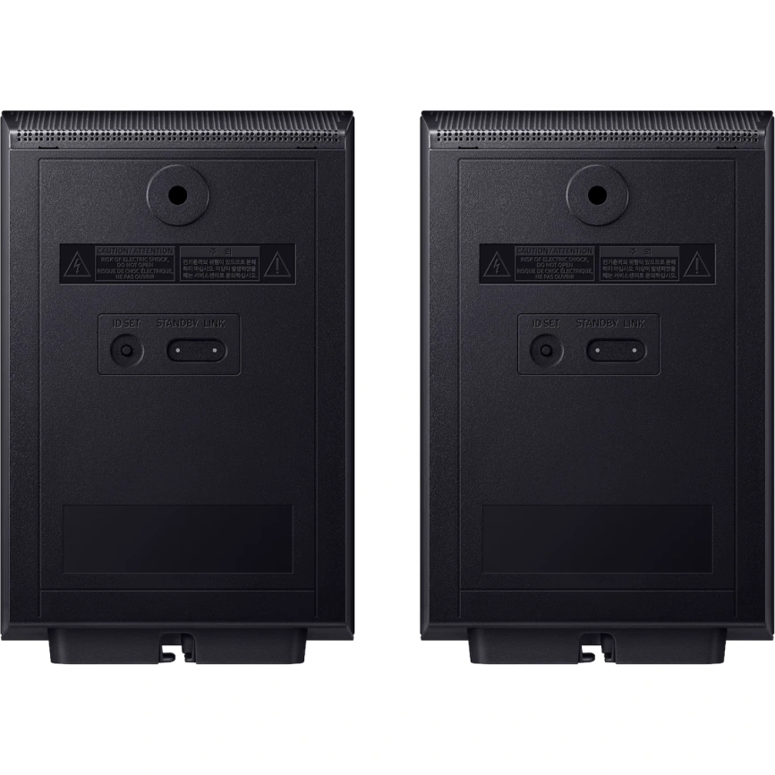 Саундбар Samsung HW-Q930F/RU Black