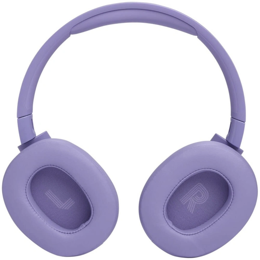 Наушники JBL Tune 770 NC Purple