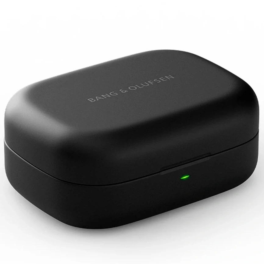 Наушники Bang & Olufsen Beoplay EX Black