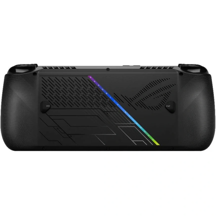 Игровая приставка ASUS ROG Ally X 24/1TB Black