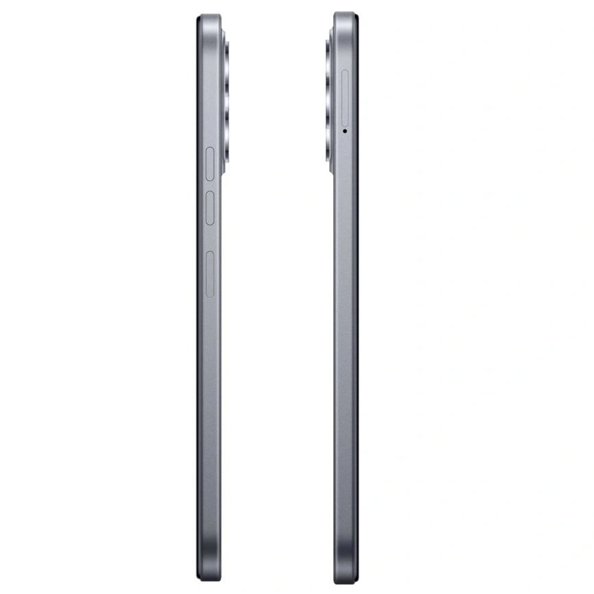 Смартфон Tecno Spark 50 4G 6/128GB Titanium Gray