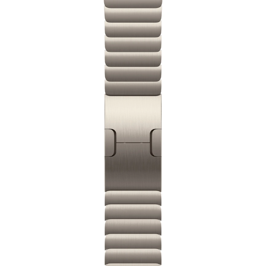 Смарт-часы Apple Watch Series 11 46mm Natural Titanium Case with Natural Link Bracelet