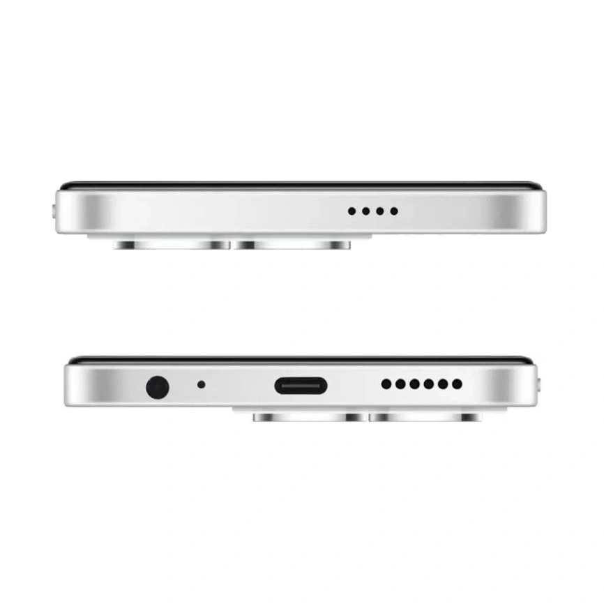 Смартфон Tecno Spark Go 1 3/64Gb Glittery White