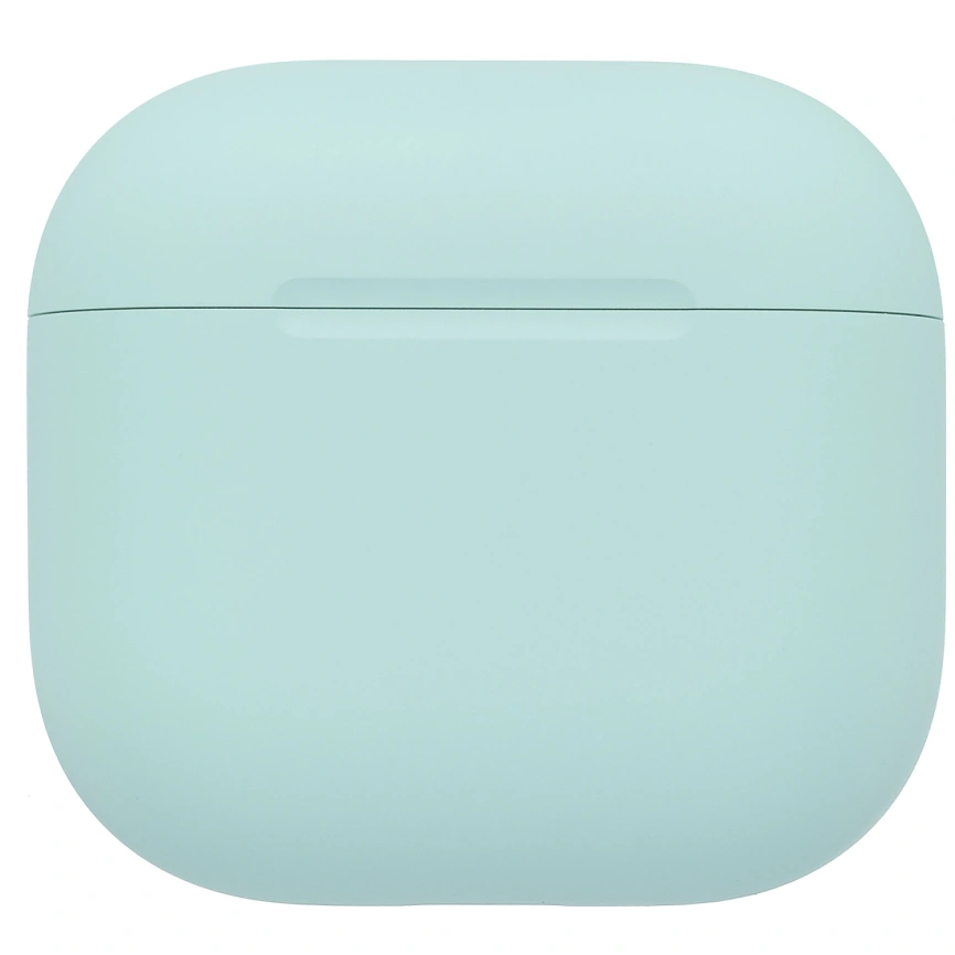 Наушники Apple AirPods 4 ANC Color Tiffany Blue