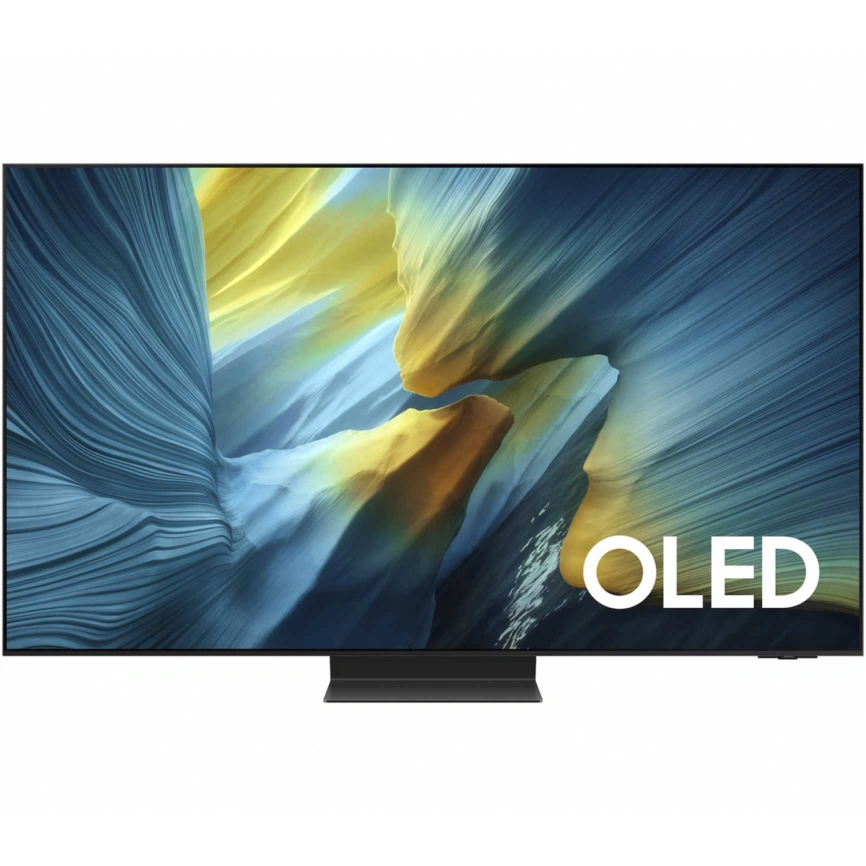 Телевизор Samsung QE65S95FAUXRU 65" 2025
