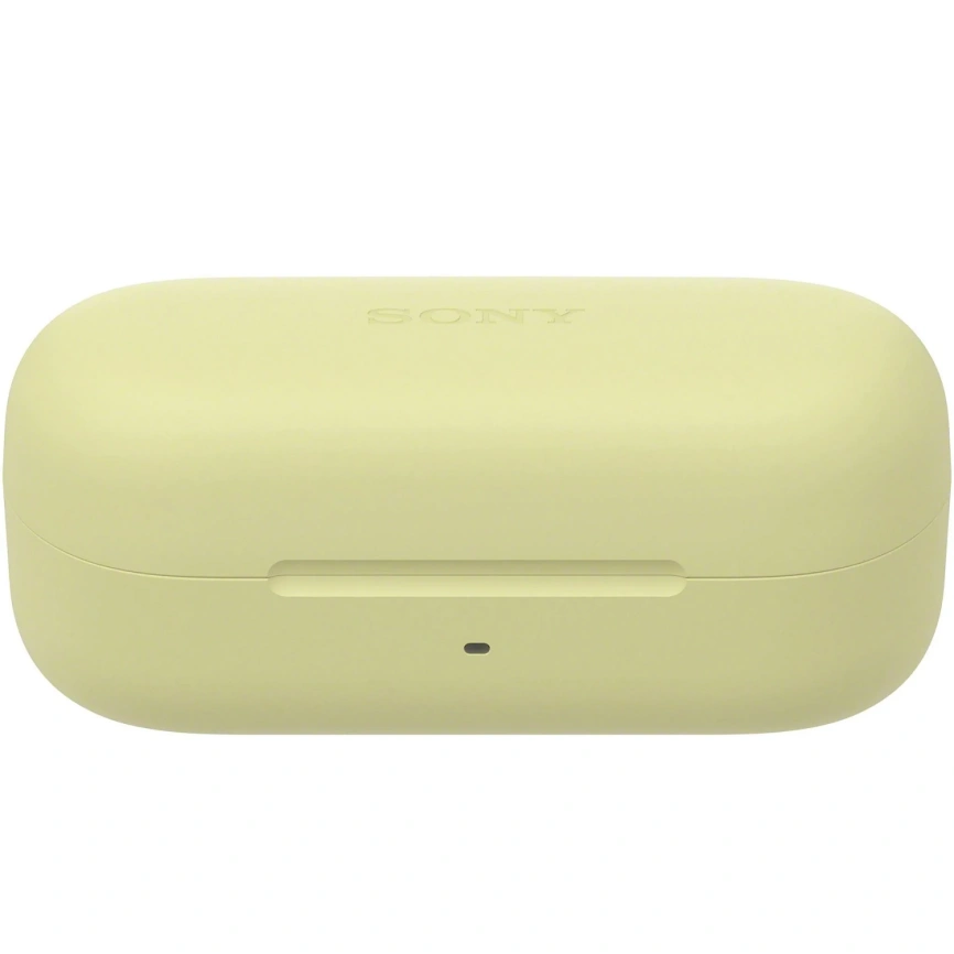 Наушники Sony WF-C510 Yellow