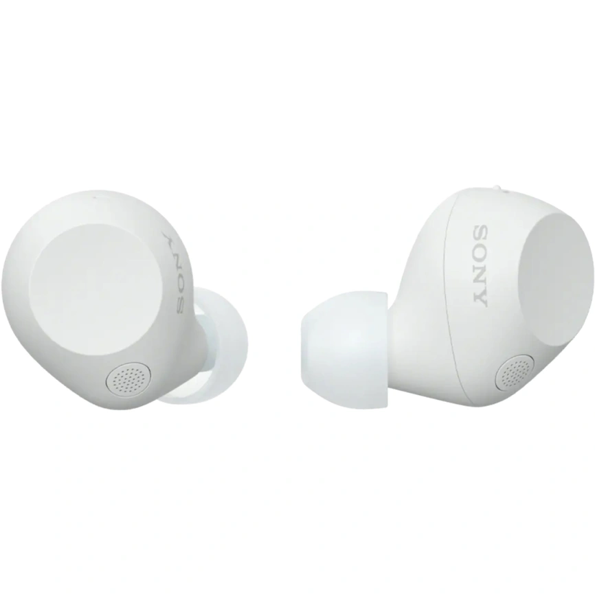 Наушники Sony WF-C710N White