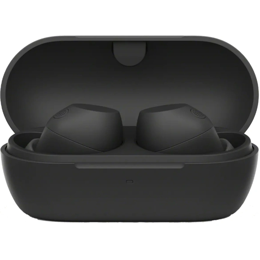 Наушники Sony WF-C710N Black