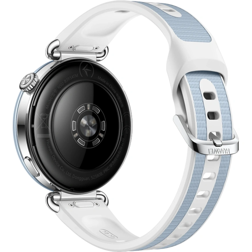 Смарт-часы Huawei Watch GT 7 41mm Blue (55020JUW)