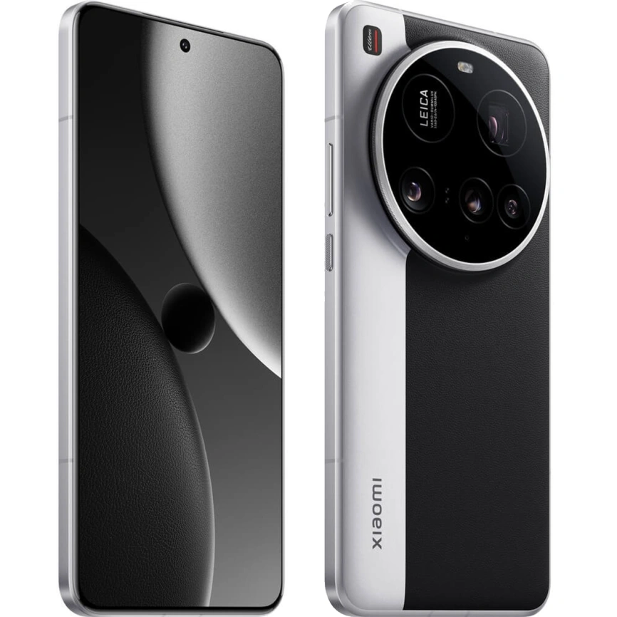 Смартфон Xiaomi 15 Ultra 16/512Gb Silver Global Version