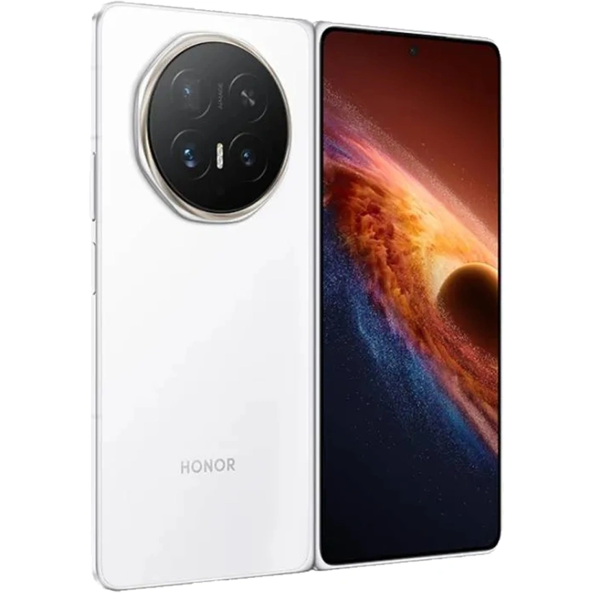 Смартфон Honor Magic V6 16/1Tb Ivory White UK