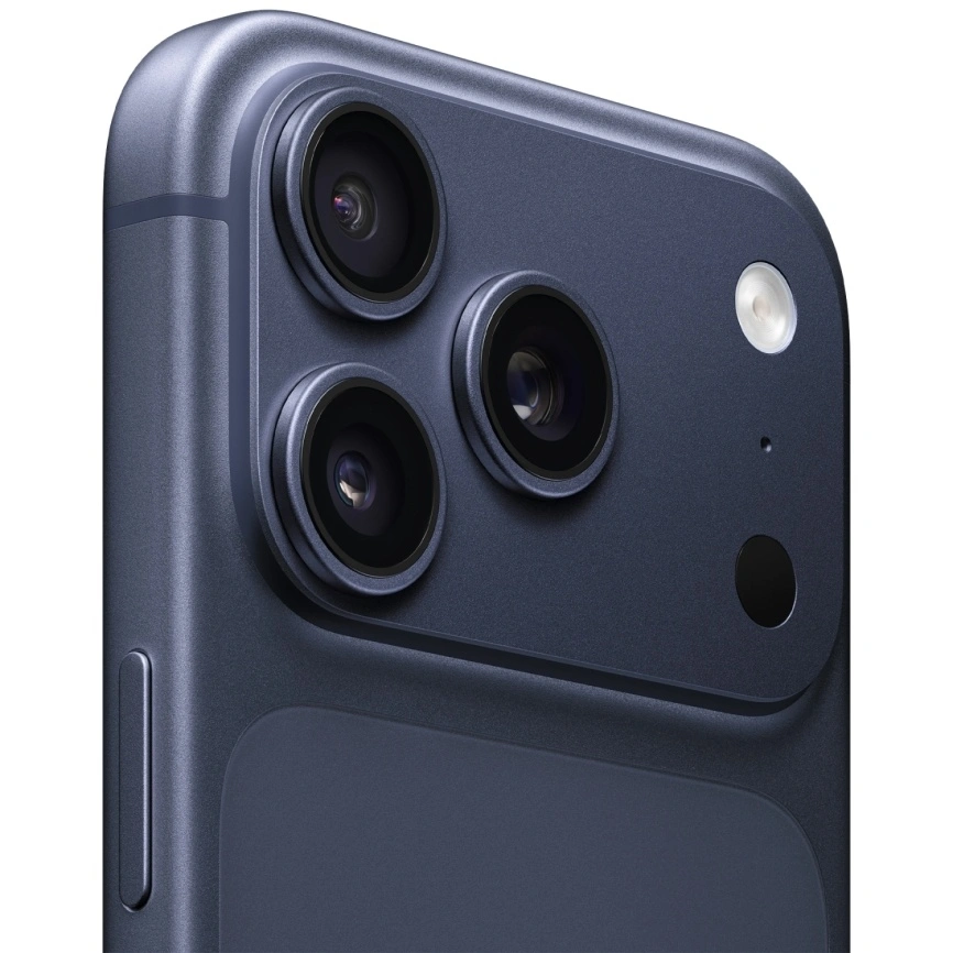 Смартфон Apple iPhone 17 Pro 1TB eSim Deep Blue