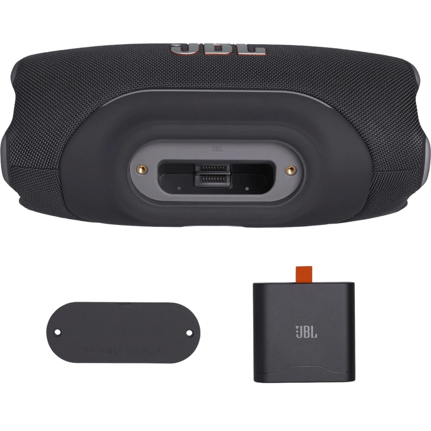 Портативная колонка JBL Xtreme 5 Black