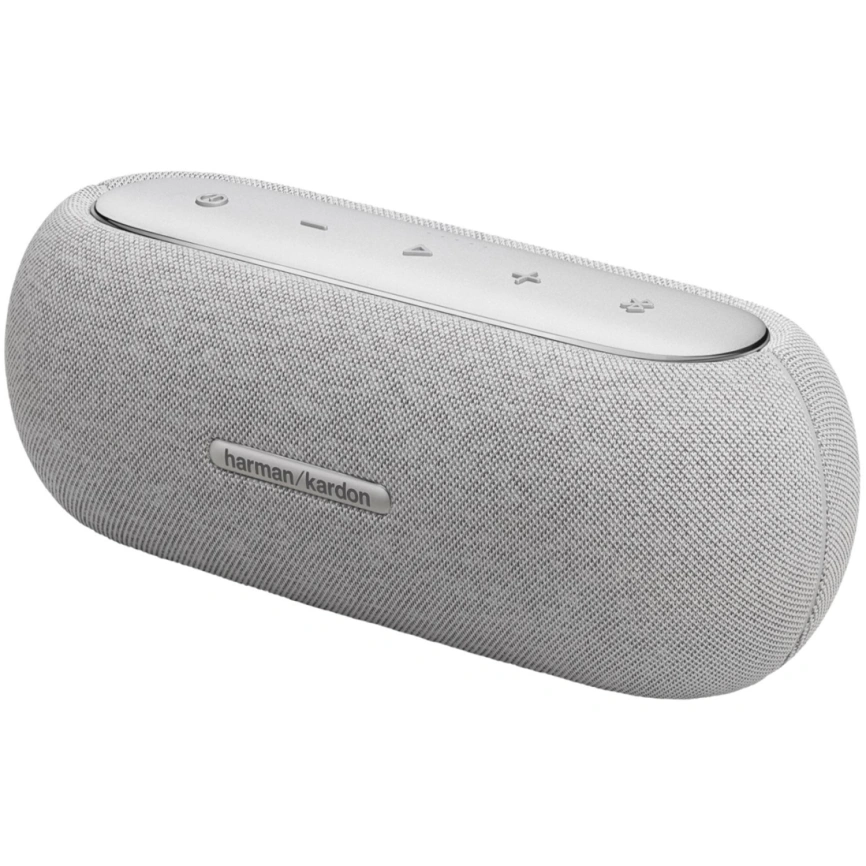 Портативная акустика Harman/Kardon Luna Gray