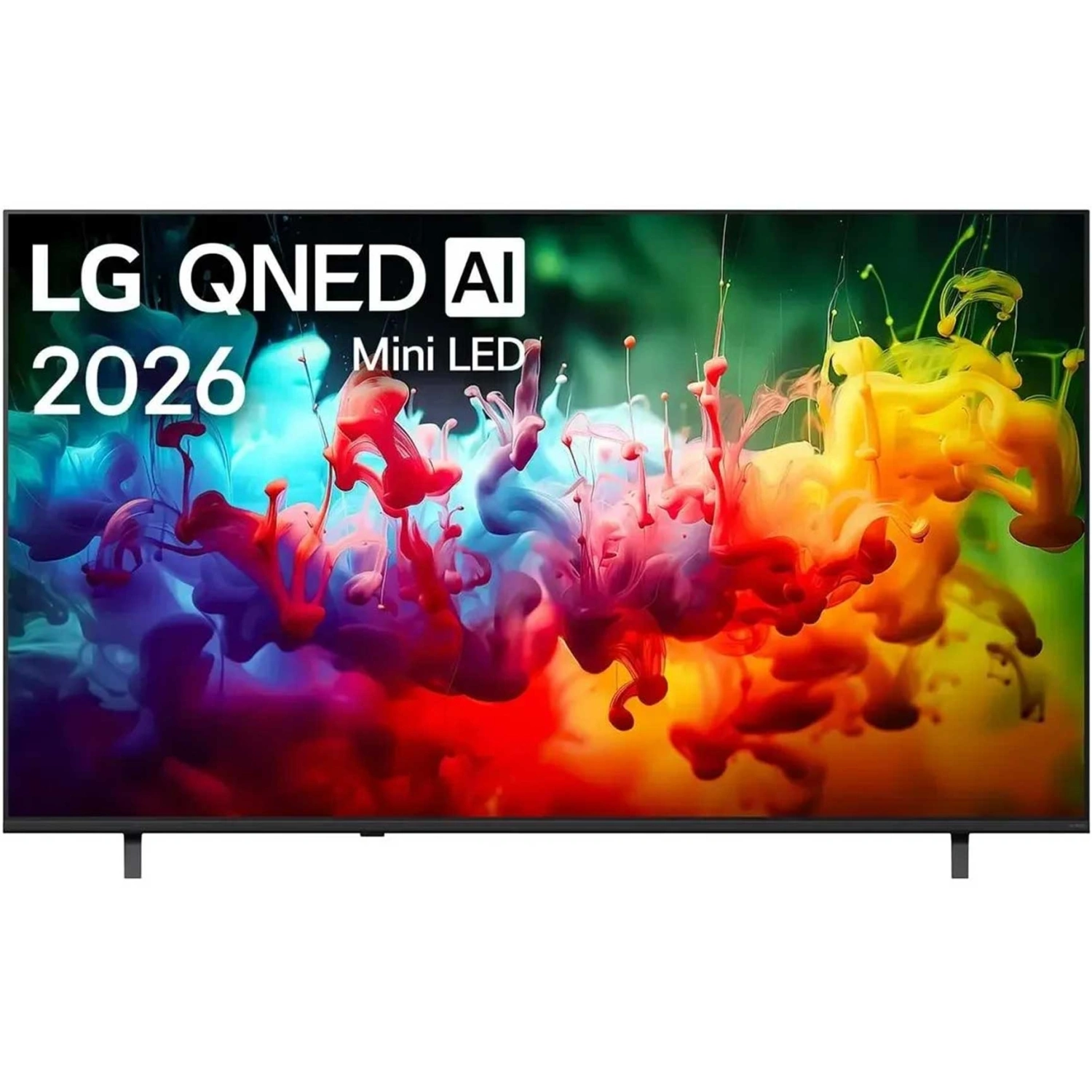 Телевизор LG 75QNED70B6A.ARUG 75" 2026