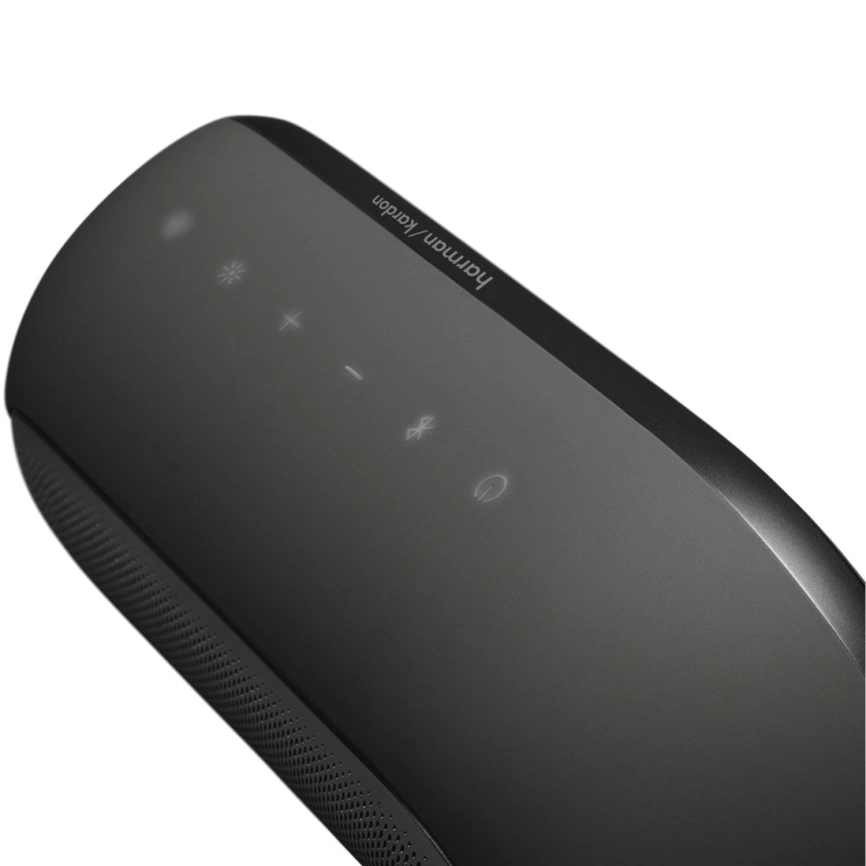 Портативная акустика Harman/Kardon Luna 2 Classic Black