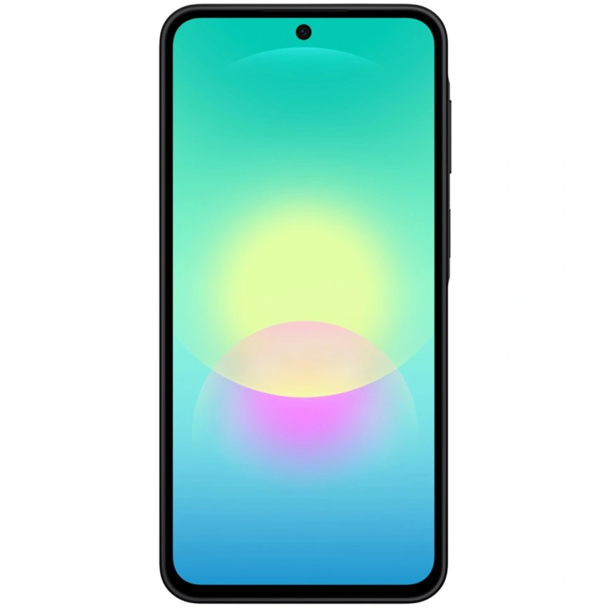 Смартфон Samsung Galaxy A27 5G SM-A276B 6/128GB Black