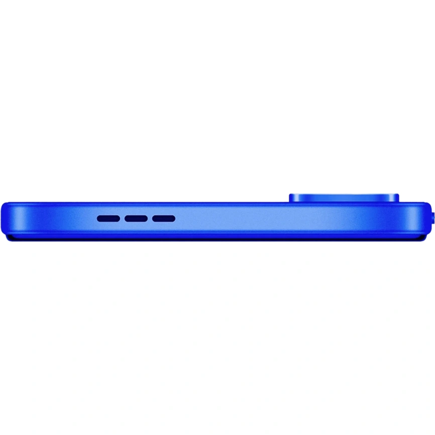 Смартфон Tecno Spark Go 3 4/128Gb Galaxy Blue