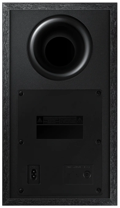 Саундбар Samsung HW-A45C/RU