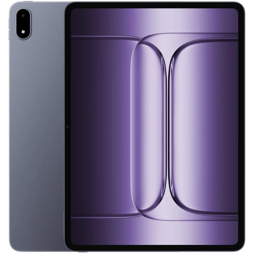 Планшет OnePlus Pad 3 Wi-Fi 16/512Gb Storm Blue EU