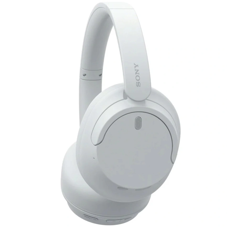 Наушники Sony WH-CH720N White